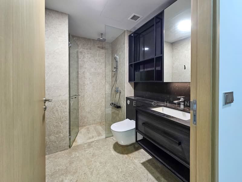 Haus On Handy, 28 Handy Road, 1 Bedroom, 517 sqft, Condominium For Rent, by Maybeline Chin, 25098161 - PropertyGuru.com.sg