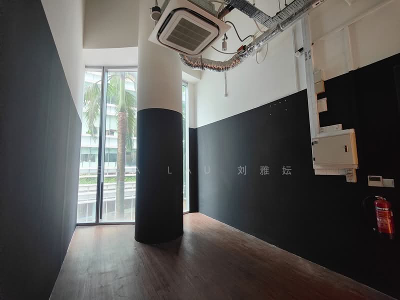 Oxley Tower, 138 Robinson Road, Boat Quay / Raffles Place / Marina, 204 sqft, Other Retail For Rent, by Eva Lau, 25098166 - CommercialGuru.com.sg