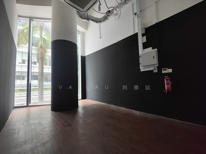 Oxley Tower, 138 Robinson Road, Boat Quay / Raffles Place / Marina, 204 sqft, Other Retail For Rent, by Eva Lau, 25098166 - CommercialGuru.com.sg