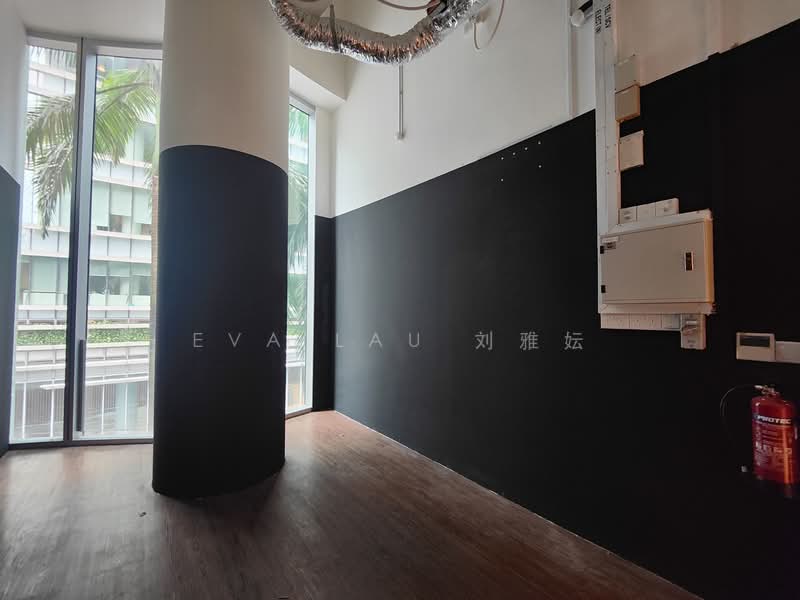 Oxley Tower, 138 Robinson Road, Boat Quay / Raffles Place / Marina, 204 sqft, Other Retail For Rent, by Eva Lau, 25098166 - CommercialGuru.com.sg