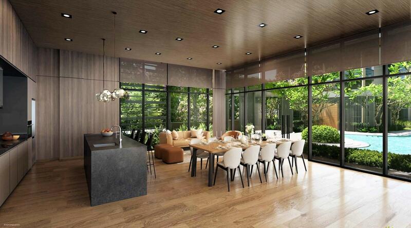 Lentoria, 32 Lentor Hills Road, 2 Bedrooms, 732 sqft, Condominium For Sale, by Fifi Huang, 25098174 - PropertyGuru.com.sg