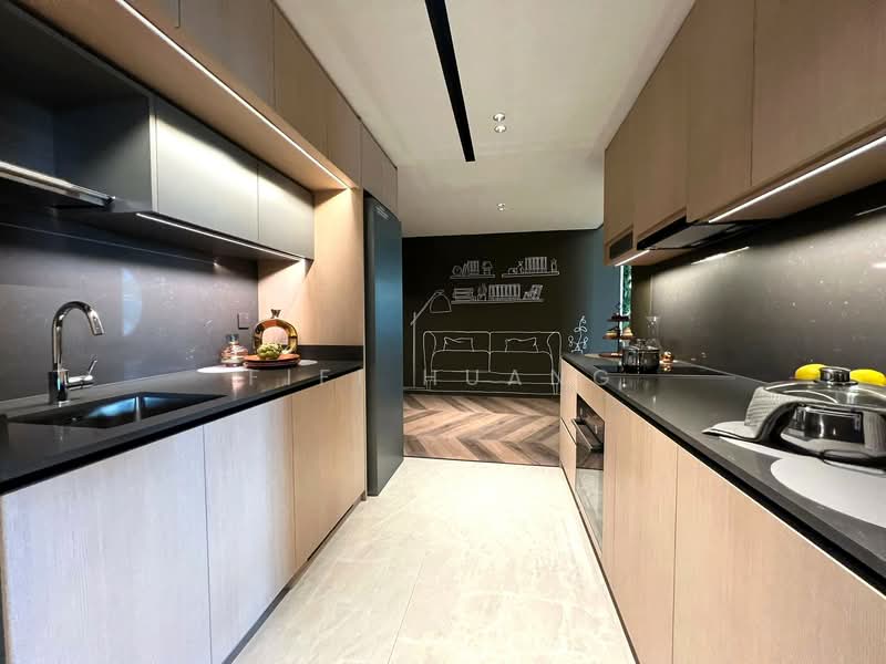 Lentoria, 32 Lentor Hills Road, 2 Bedrooms, 732 sqft, Condominium For Sale, by Fifi Huang, 25098174 - PropertyGuru.com.sg