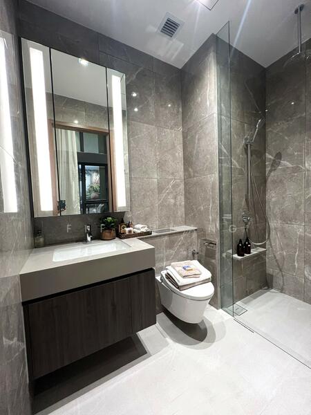 Lentoria, 32 Lentor Hills Road, 2 Bedrooms, 732 sqft, Condominium For Sale, by Fifi Huang, 25098174 - PropertyGuru.com.sg