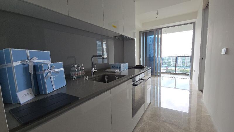 Amber Park, 14 Amber Gardens, 1 Bedroom, 484 sqft, Condominium For Rent, by Stanley Wong, 25098194 - PropertyGuru.com.sg