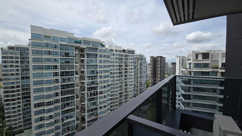 Amber Park, 14 Amber Gardens, 1 Bedroom, 484 sqft, Condominium For Rent, by Stanley Wong, 25098194 - PropertyGuru.com.sg