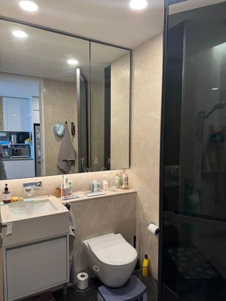 Amber Park, 14 Amber Gardens, 1 Bedroom, 484 sqft, Condominium For Rent, by Stanley Wong, 25098194 - PropertyGuru.com.sg