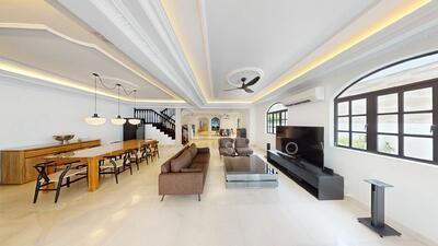 For Sale - Broad 12meter Semid-Move in