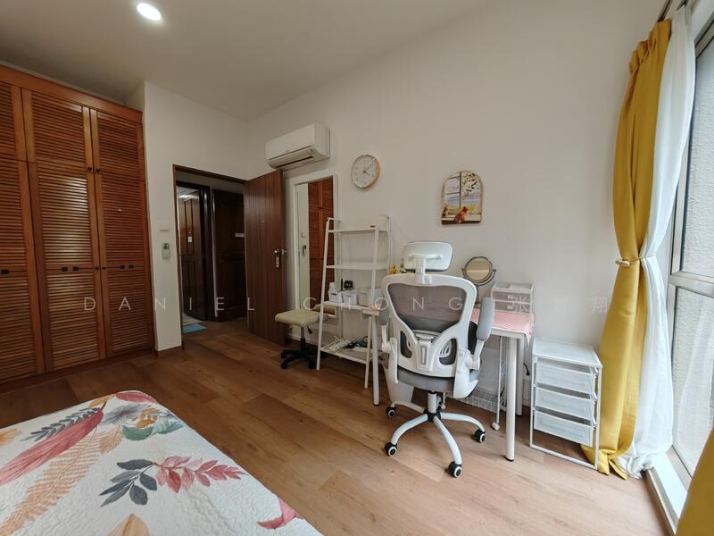 NUS, NUS, Room Rental, 150 sqft, Condominium For Rent, by Daniel Chong 张智翔, 25098236 - PropertyGuru.com.sg