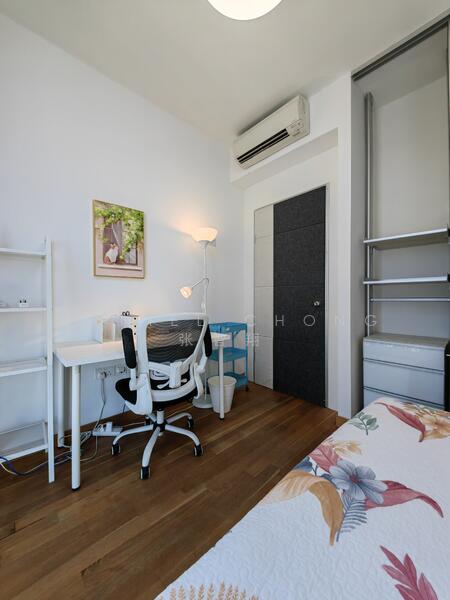 Curtin University, , Room Rental, 150 sqft, Condominium For Rent, by Daniel Chong 张智翔, 25098251 - PropertyGuru.com.sg
