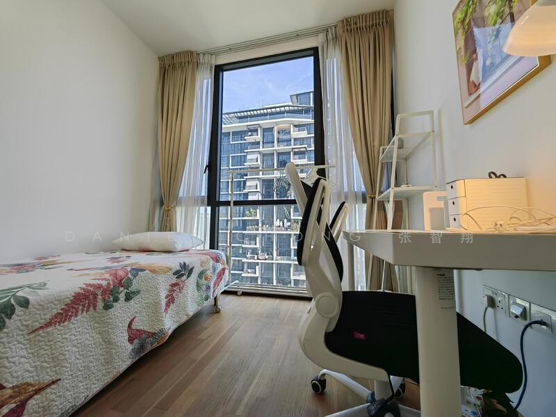 Curtin University, , Room Rental, 150 sqft, Condominium For Rent, by Daniel Chong 张智翔, 25098251 - PropertyGuru.com.sg