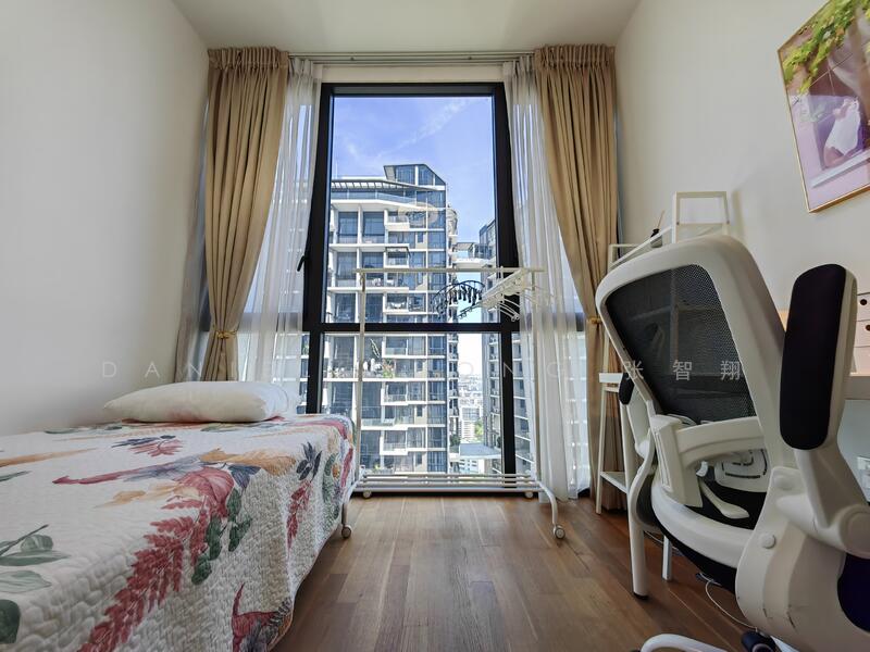 Curtin University, , Room Rental, 150 sqft, Condominium For Rent, by Daniel Chong 张智翔, 25098251 - PropertyGuru.com.sg