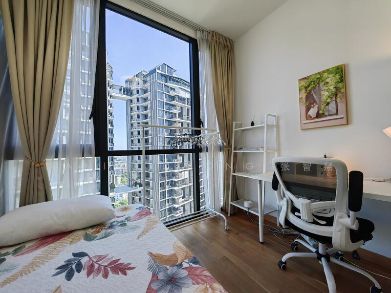 Curtin University, , Room Rental, 150 sqft, Condominium For Rent, by Daniel Chong 张智翔, 25098251 - PropertyGuru.com.sg