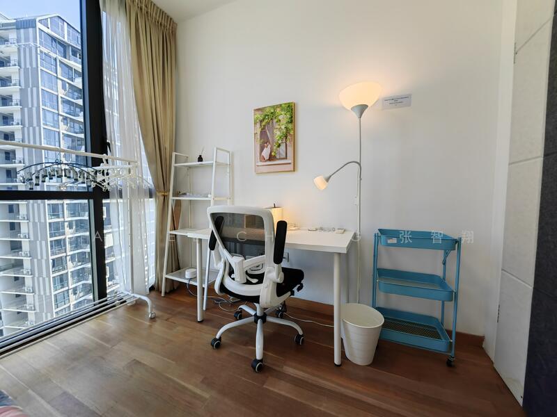 Curtin University, , Room Rental, 150 sqft, Condominium For Rent, by Daniel Chong 张智翔, 25098251 - PropertyGuru.com.sg