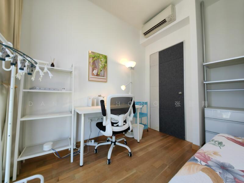 Curtin University, , Room Rental, 150 sqft, Condominium For Rent, by Daniel Chong 张智翔, 25098251 - PropertyGuru.com.sg