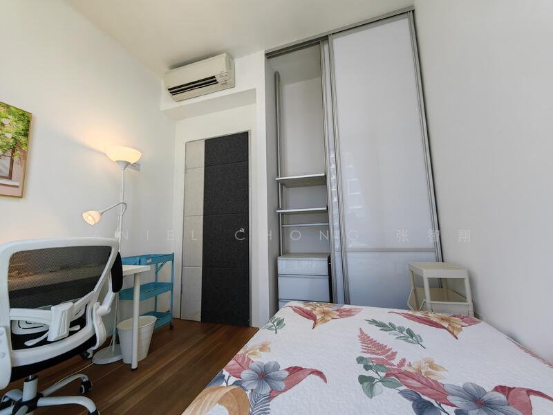 Curtin University, , Room Rental, 150 sqft, Condominium For Rent, by Daniel Chong 张智翔, 25098251 - PropertyGuru.com.sg