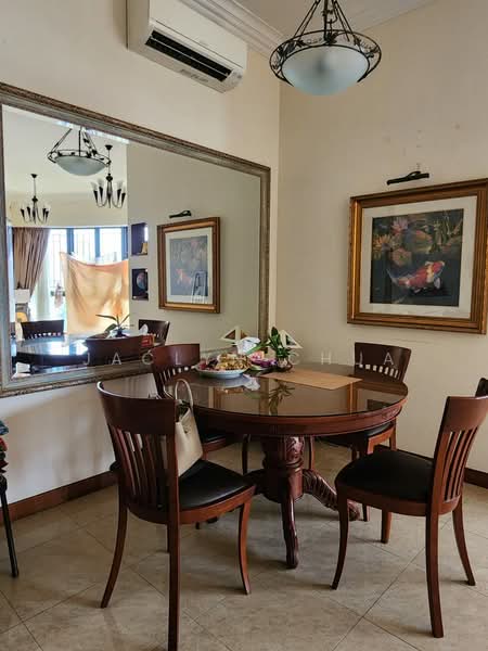 Bishan 8, 61 Bishan Street 21, Room Rental, 1,163 sqft, Condominium For Rent, by Jaclyn Chua, 25098288 - PropertyGuru.com.sg