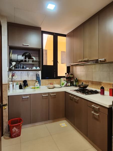 Bishan 8, 61 Bishan Street 21, Room Rental, 1,163 sqft, Condominium For Rent, by Jaclyn Chua, 25098288 - PropertyGuru.com.sg