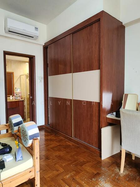 Bishan 8, 61 Bishan Street 21, Room Rental, 1,163 sqft, Condominium For Rent, by Jaclyn Chua, 25098288 - PropertyGuru.com.sg