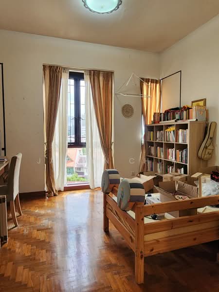 Bishan 8, 61 Bishan Street 21, Room Rental, 1,163 sqft, Condominium For Rent, by Jaclyn Chua, 25098288 - PropertyGuru.com.sg
