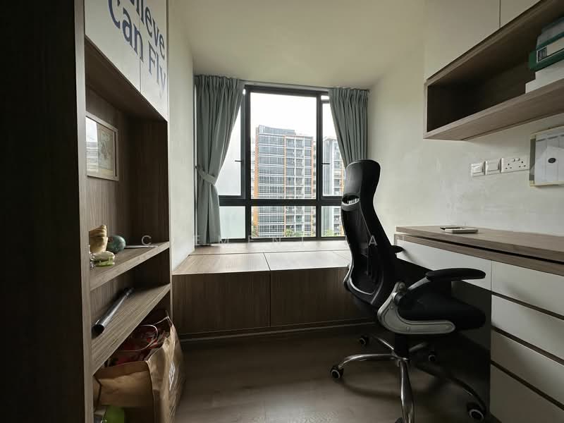 The Palette, 123 Pasir Ris Grove, 2 Bedrooms, 893 sqft, Condominium For Rent, by Clement Lan, 25098433 - PropertyGuru.com.sg