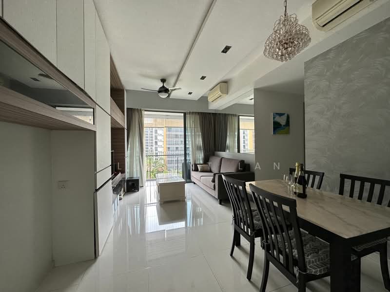 The Palette, 123 Pasir Ris Grove, 2 Bedrooms, 893 sqft, Condominium For Rent, by Clement Lan, 25098433 - PropertyGuru.com.sg