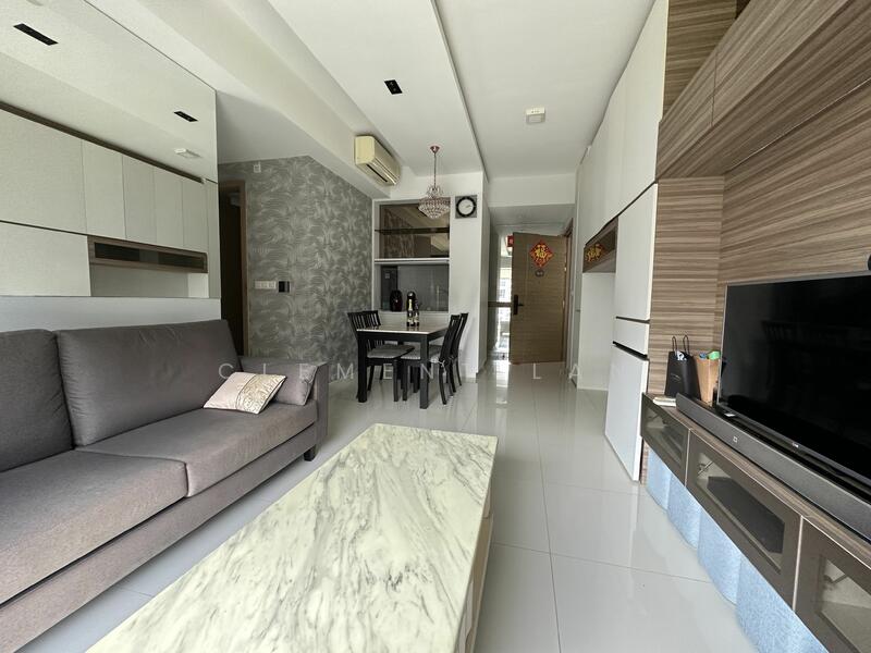 The Palette, 123 Pasir Ris Grove, 2 Bedrooms, 893 sqft, Condominium For Rent, by Clement Lan, 25098433 - PropertyGuru.com.sg
