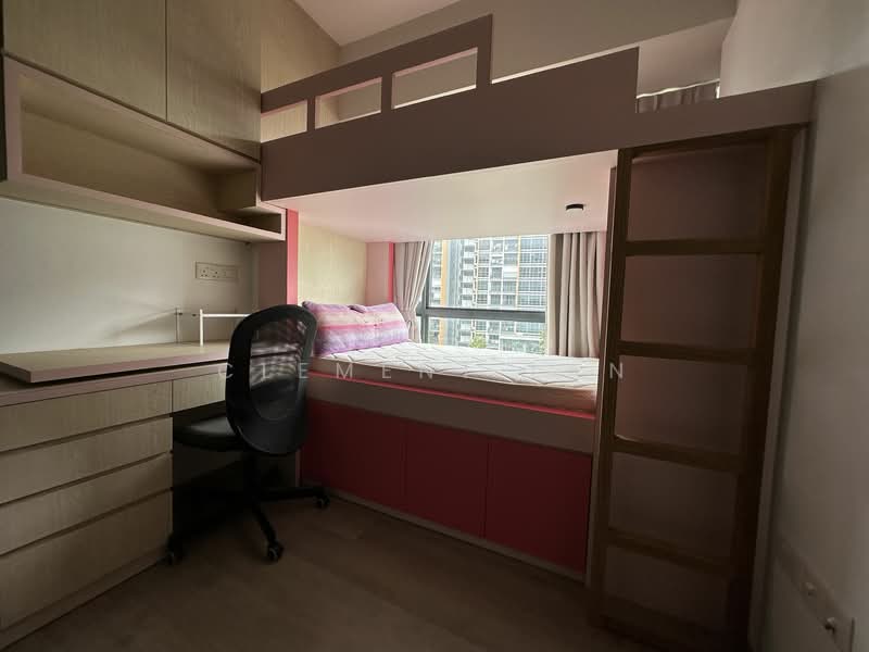 The Palette, 123 Pasir Ris Grove, 2 Bedrooms, 893 sqft, Condominium For Rent, by Clement Lan, 25098433 - PropertyGuru.com.sg