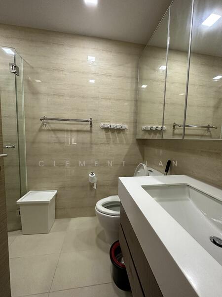 The Palette, 123 Pasir Ris Grove, 2 Bedrooms, 893 sqft, Condominium For Rent, by Clement Lan, 25098433 - PropertyGuru.com.sg
