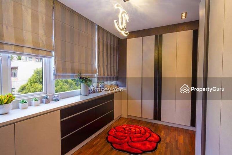 For Sale - Corner Terrace @ Andrews Terrace