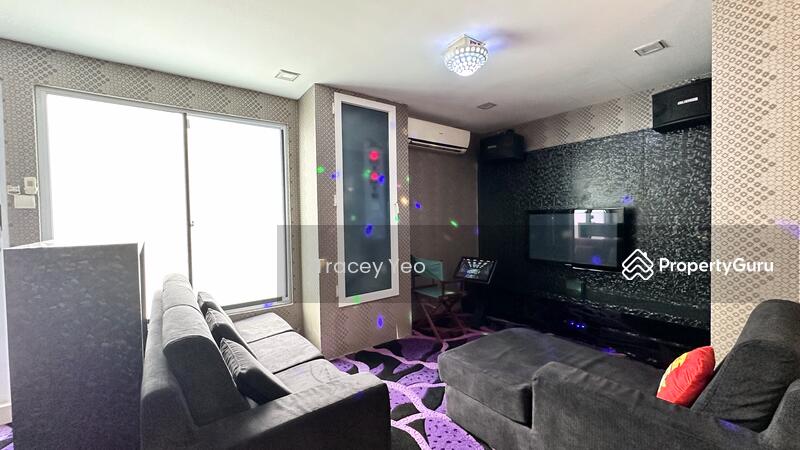For Sale - Corner Terrace @ Andrews Terrace