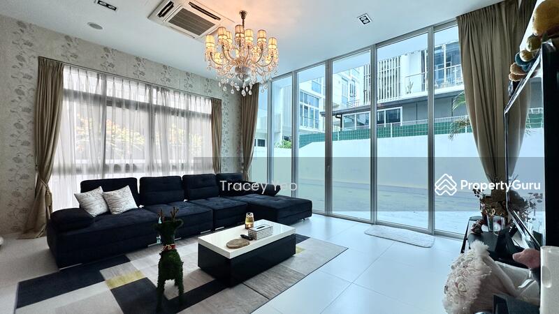 For Sale - Corner Terrace @ Andrews Terrace