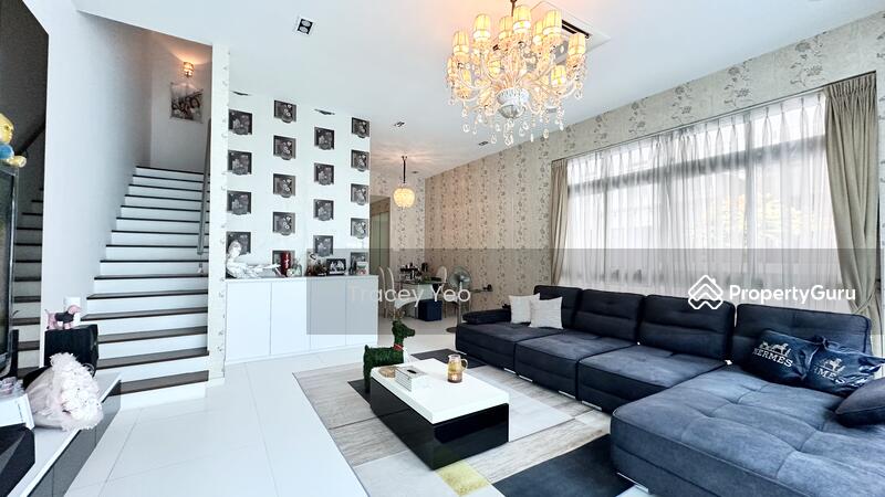 For Sale - Corner Terrace @ Andrews Terrace