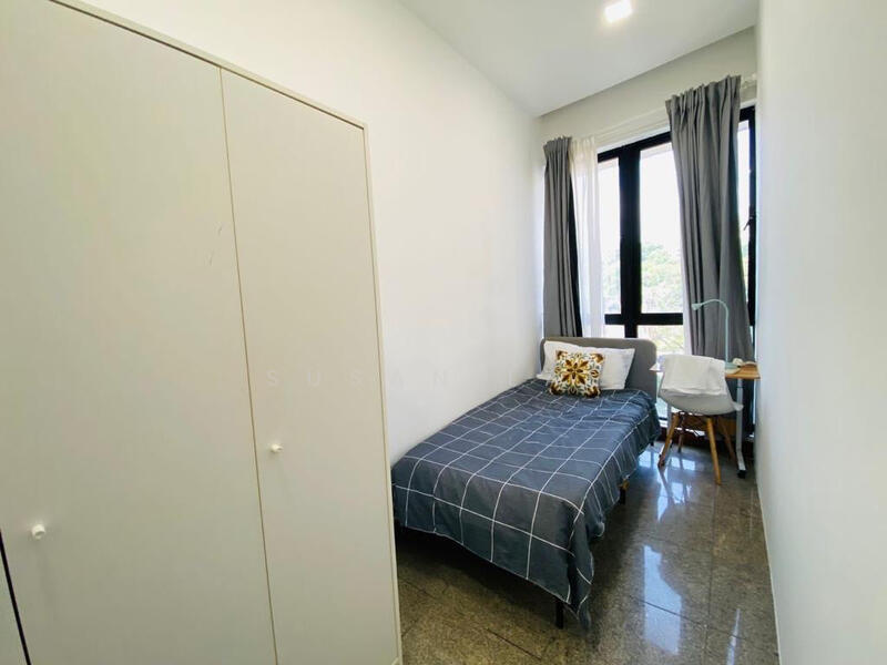 For Rent - Eastpoint Green