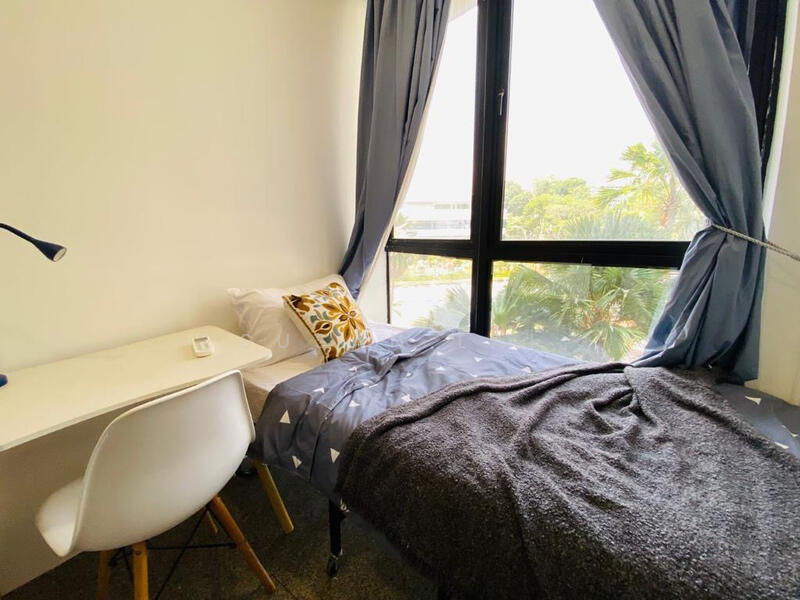 For Rent - Eastpoint Green