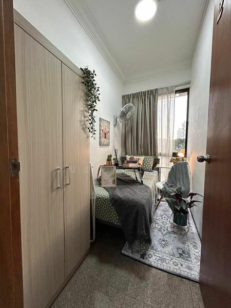 For Rent - Eastpoint Green