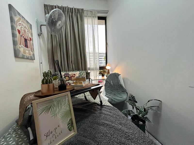 For Rent - Eastpoint Green