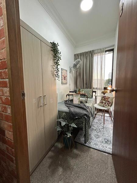 For Rent - Eastpoint Green