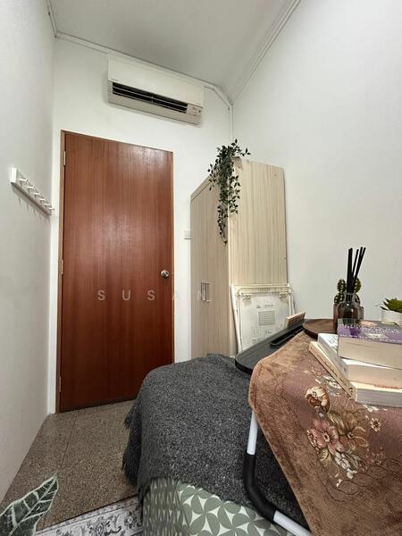 For Rent - Eastpoint Green