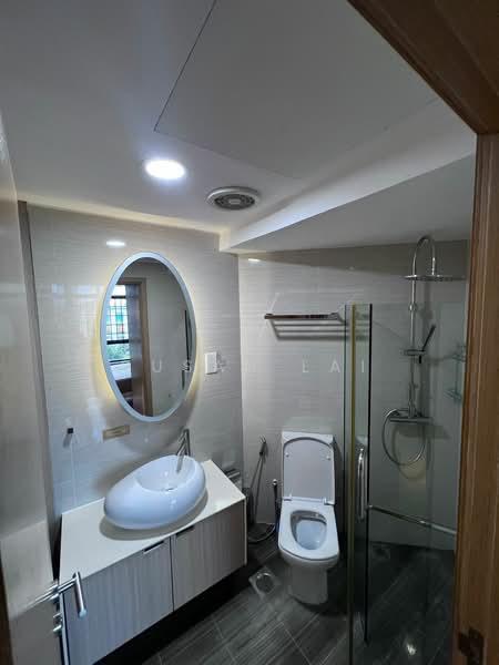 For Rent - Eastpoint Green