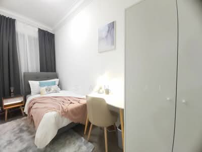 For Rent - Eastpoint Green