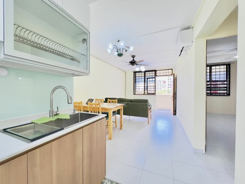59 Lorong 5 Toa Payoh, 59 Lorong 5 Toa Payoh, Balestier / Toa Payoh, 2 Bedrooms, 592 sqft, HDB Flat For Rent, by LIUK ., 25098534 - PropertyGuru.com.sg