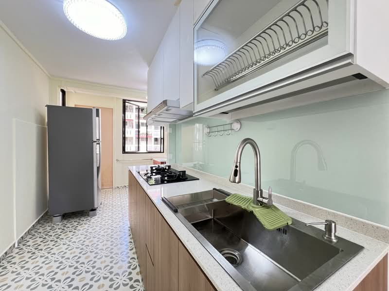 59 Lorong 5 Toa Payoh, 59 Lorong 5 Toa Payoh, Balestier / Toa Payoh, 2 Bedrooms, 592 sqft, HDB Flat For Rent, by LIUK ., 25098534 - PropertyGuru.com.sg