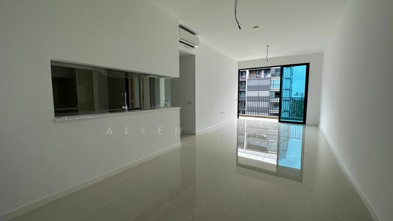 Treasure at Tampines, 33 Tampines Lane, 4 Bedrooms, 1,335 sqft, Condominium For Rent, by Allen Gong, 25098576 - PropertyGuru.com.sg