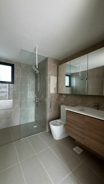 Treasure at Tampines, 33 Tampines Lane, 4 Bedrooms, 1,335 sqft, Condominium For Rent, by Allen Gong, 25098576 - PropertyGuru.com.sg