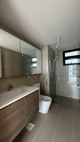 Treasure at Tampines, 33 Tampines Lane, 4 Bedrooms, 1,335 sqft, Condominium For Rent, by Allen Gong, 25098576 - PropertyGuru.com.sg
