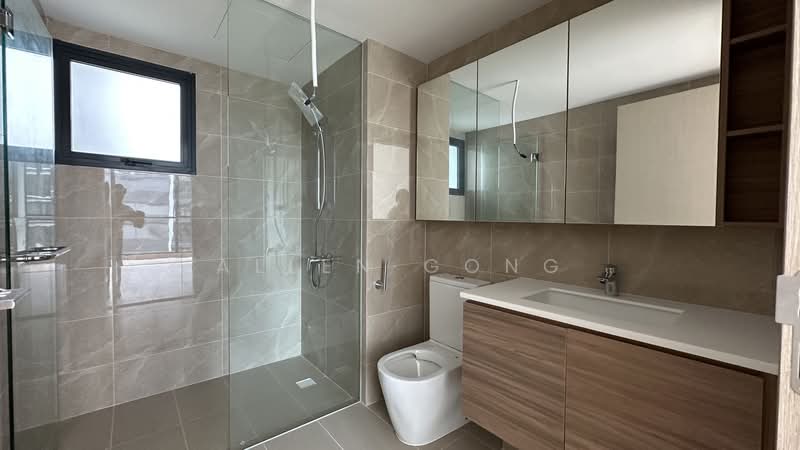 Treasure at Tampines, 33 Tampines Lane, 4 Bedrooms, 1,335 sqft, Condominium For Rent, by Allen Gong, 25098576 - PropertyGuru.com.sg