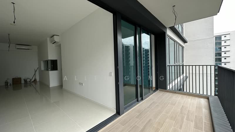 Treasure at Tampines, 33 Tampines Lane, 4 Bedrooms, 1,335 sqft, Condominium For Rent, by Allen Gong, 25098576 - PropertyGuru.com.sg