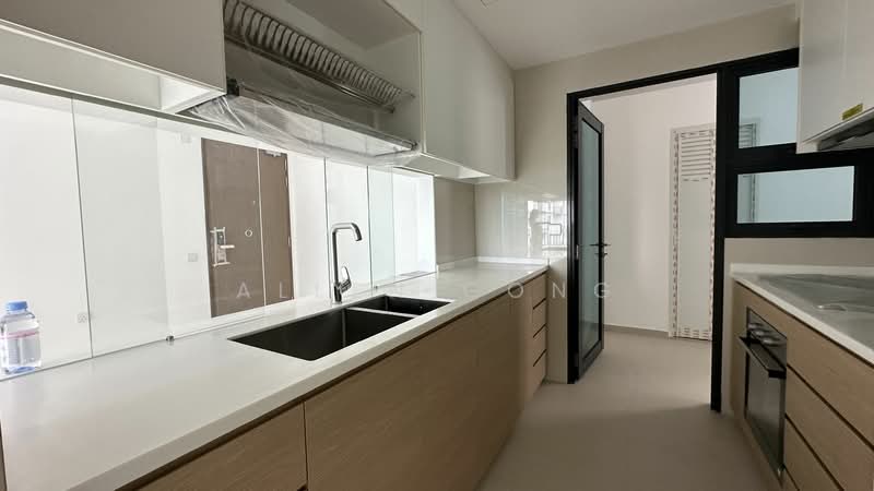 Treasure at Tampines, 33 Tampines Lane, 4 Bedrooms, 1,335 sqft, Condominium For Rent, by Allen Gong, 25098576 - PropertyGuru.com.sg