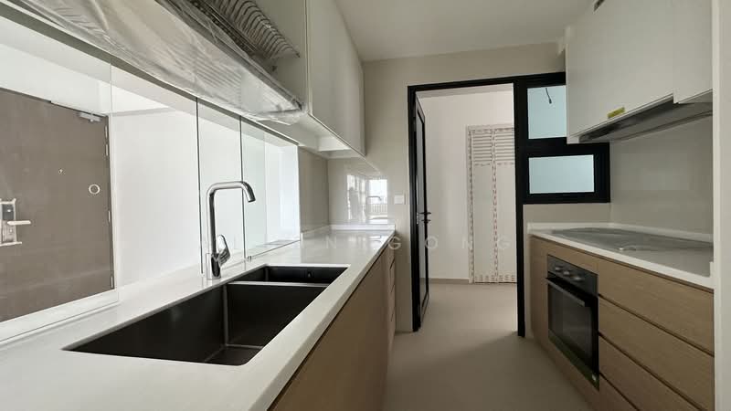 Treasure at Tampines, 33 Tampines Lane, 4 Bedrooms, 1,335 sqft, Condominium For Rent, by Allen Gong, 25098576 - PropertyGuru.com.sg