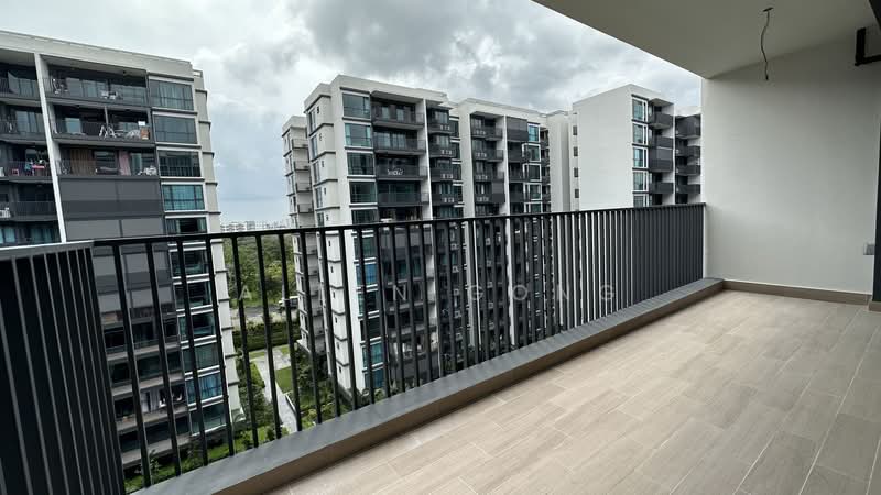 Treasure at Tampines, 33 Tampines Lane, 4 Bedrooms, 1,335 sqft, Condominium For Rent, by Allen Gong, 25098576 - PropertyGuru.com.sg